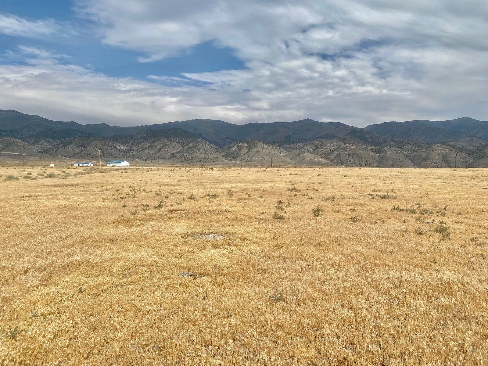 1.5 Acres of Residential Land for Sale in Lovelock, Nevada
