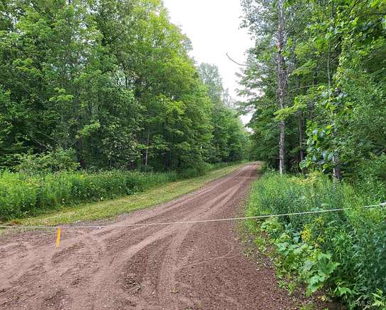 5.05 Acres of Land for Sale in Tipler Town, Wisconsin