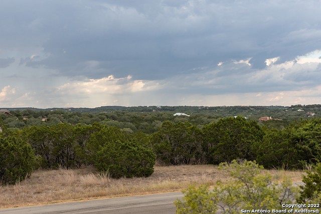 4.2 Acres of Residential Land for Sale in Spring Branch, Texas