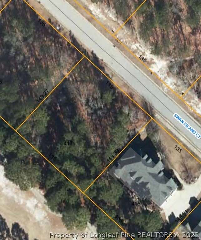 0.46 Acres of Residential Land for Sale in Fayetteville, North Carolina