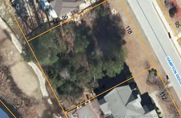 0.4 Acres of Residential Land for Sale in Fayetteville, North Carolina