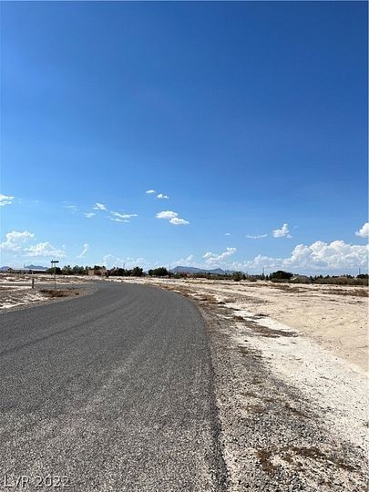 0.5 Acres of Residential Land for Sale in Pahrump, Nevada