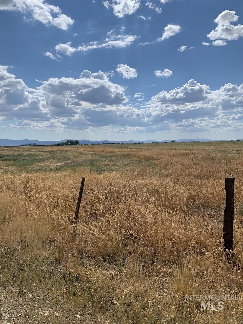 2.11 Acres of Residential Land for Sale in Fairfield, Idaho