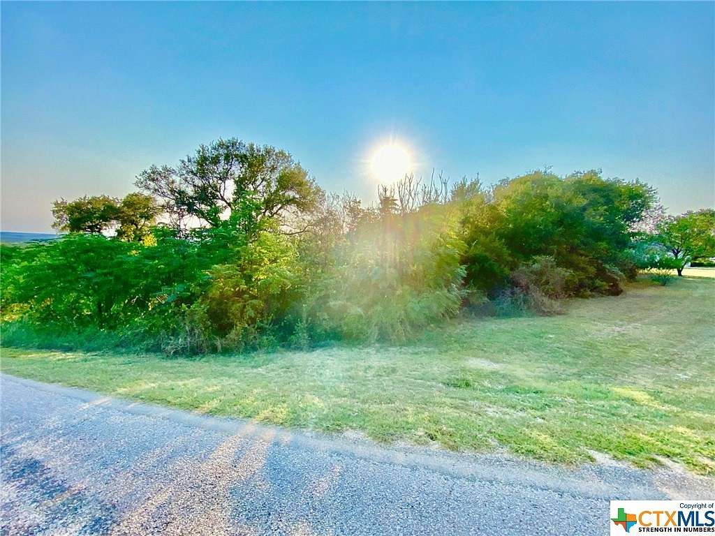 0.8 Acres of Residential Land for Sale in Gatesville, Texas