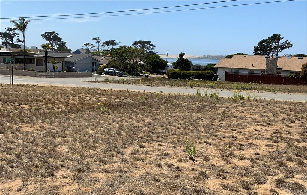 0.14 Acres of Land for Sale in Los Osos, California