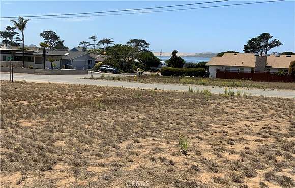 0.143 Acres of Land for Sale in Los Osos, California