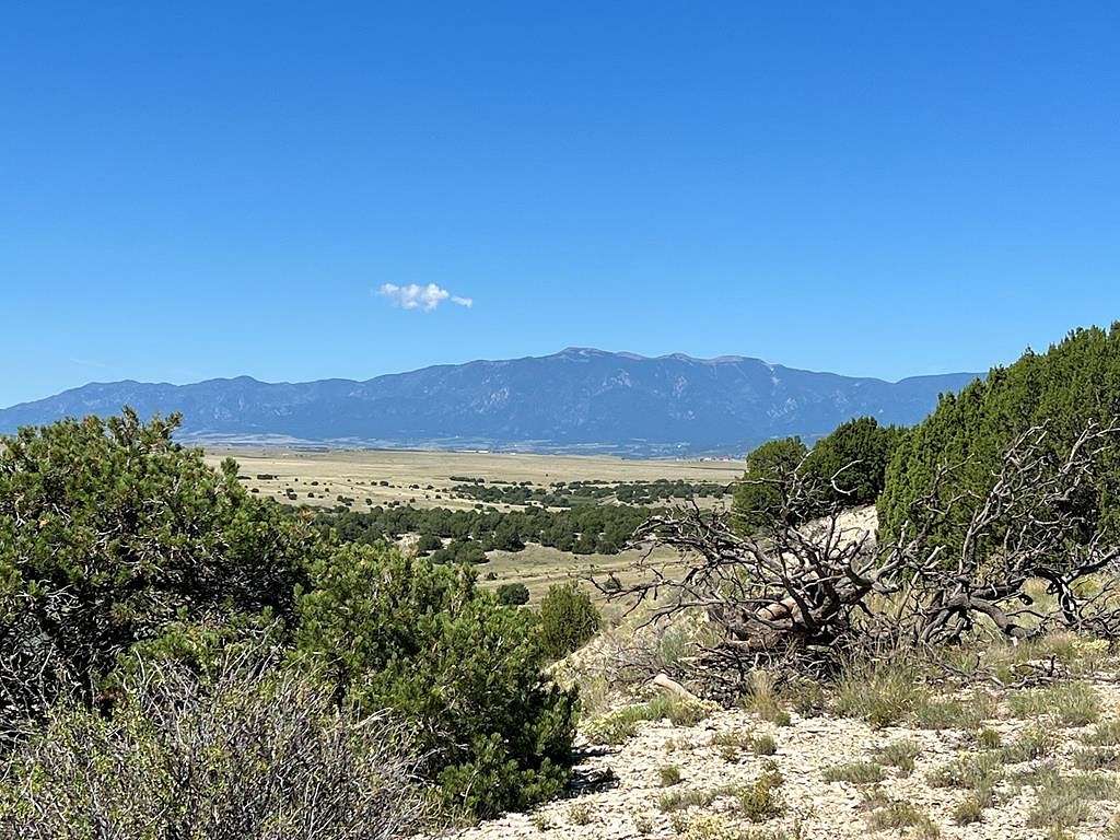 80 Acres of Land for Sale in Pueblo, Colorado