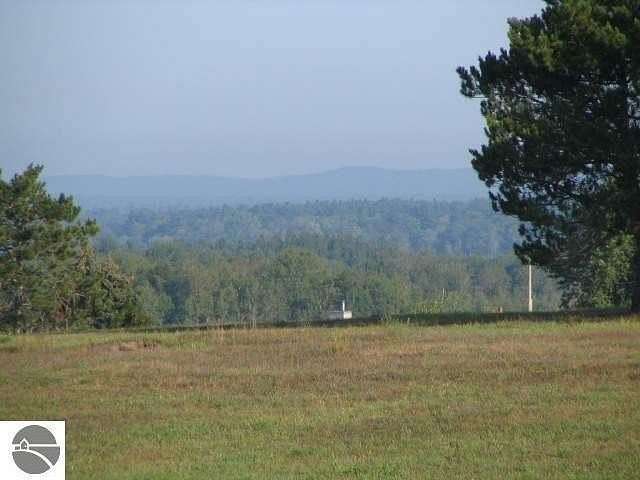 1.38 Acres of Residential Land for Sale in Clam Lake Township, Michigan