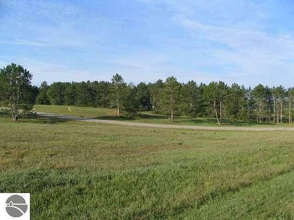 1.58 Acres of Residential Land for Sale in Clam Lake Township, Michigan