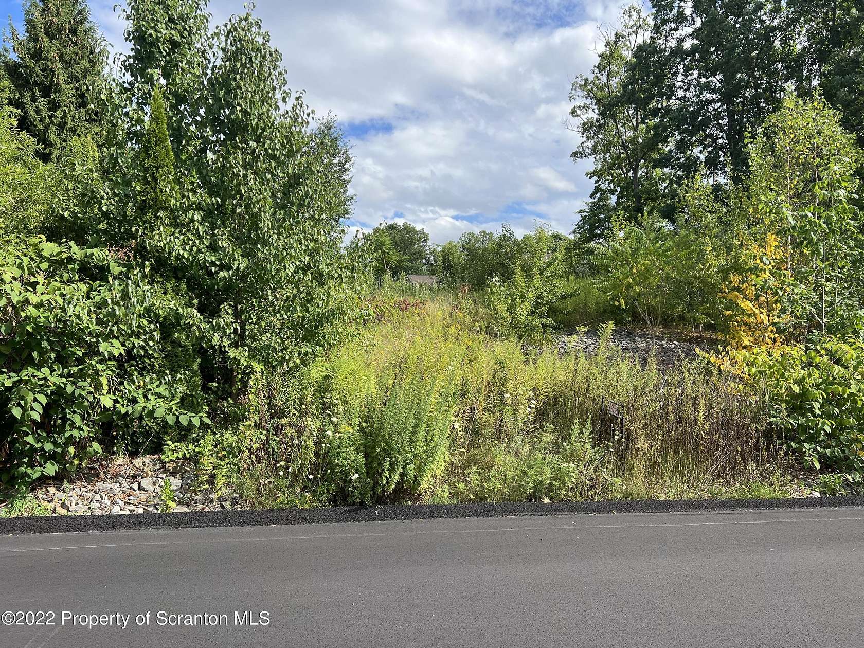 0.3 Acres of Land for Sale in Archbald, Pennsylvania