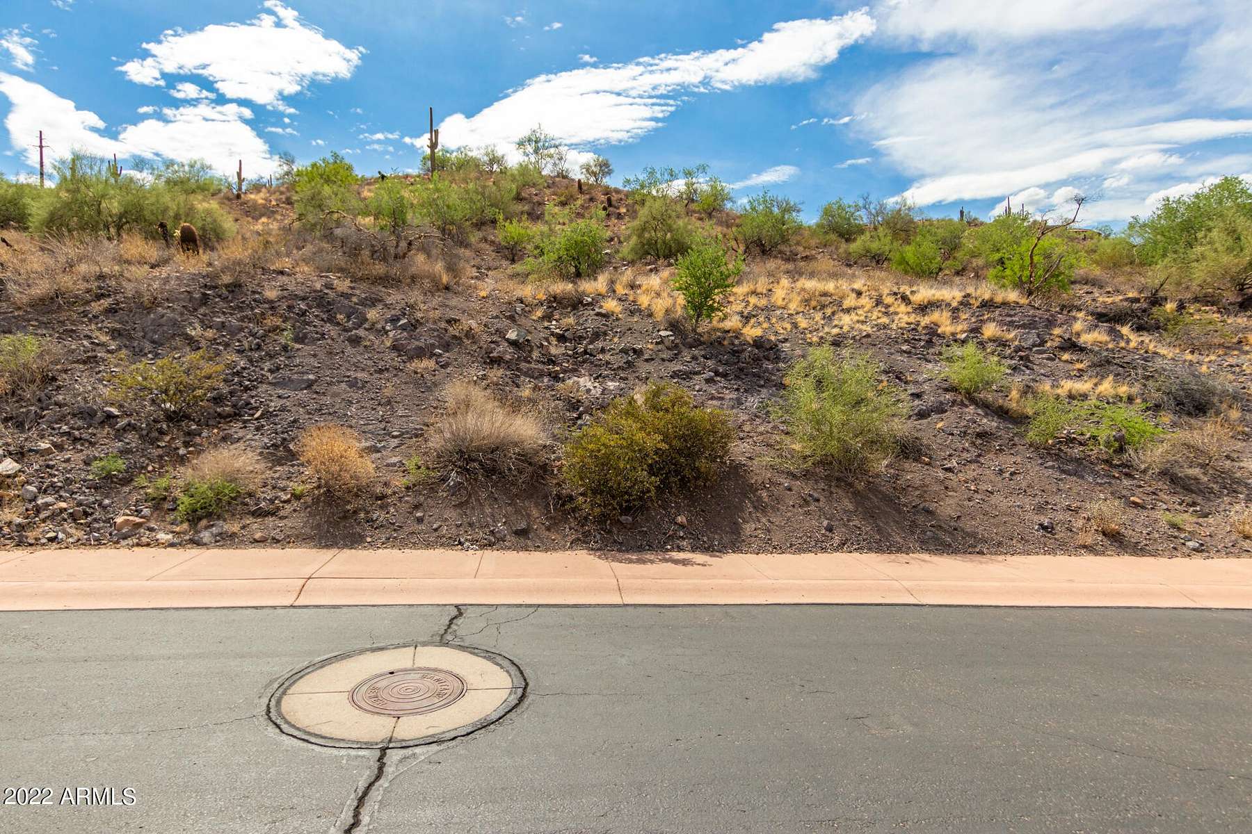 0.75 Acres of Residential Land for Sale in Fountain Hills, Arizona
