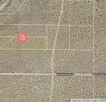 Residential Land for Sale in Inyokern, California
