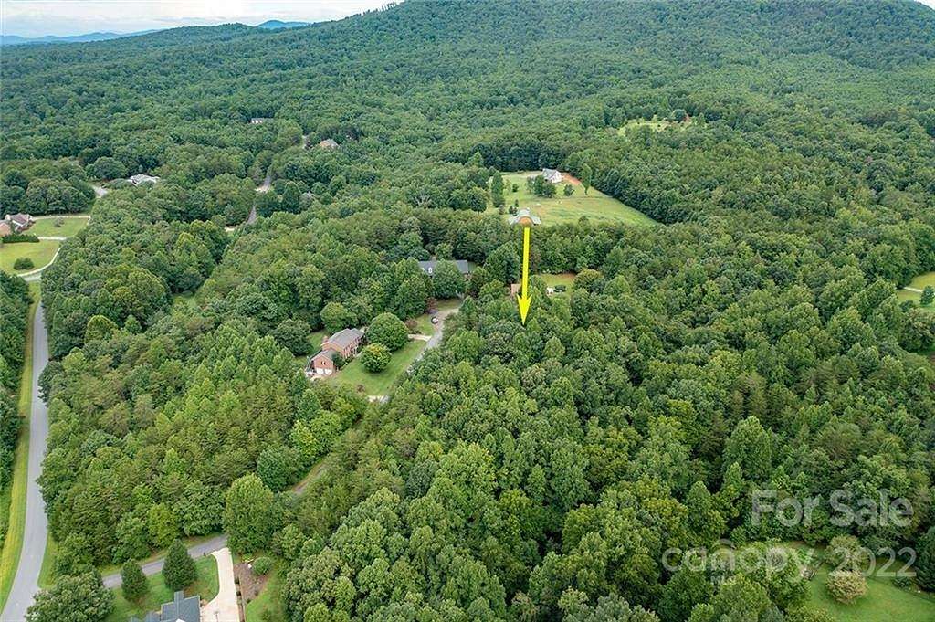 1.5 Acres of Residential Land for Sale in Hickory, North Carolina
