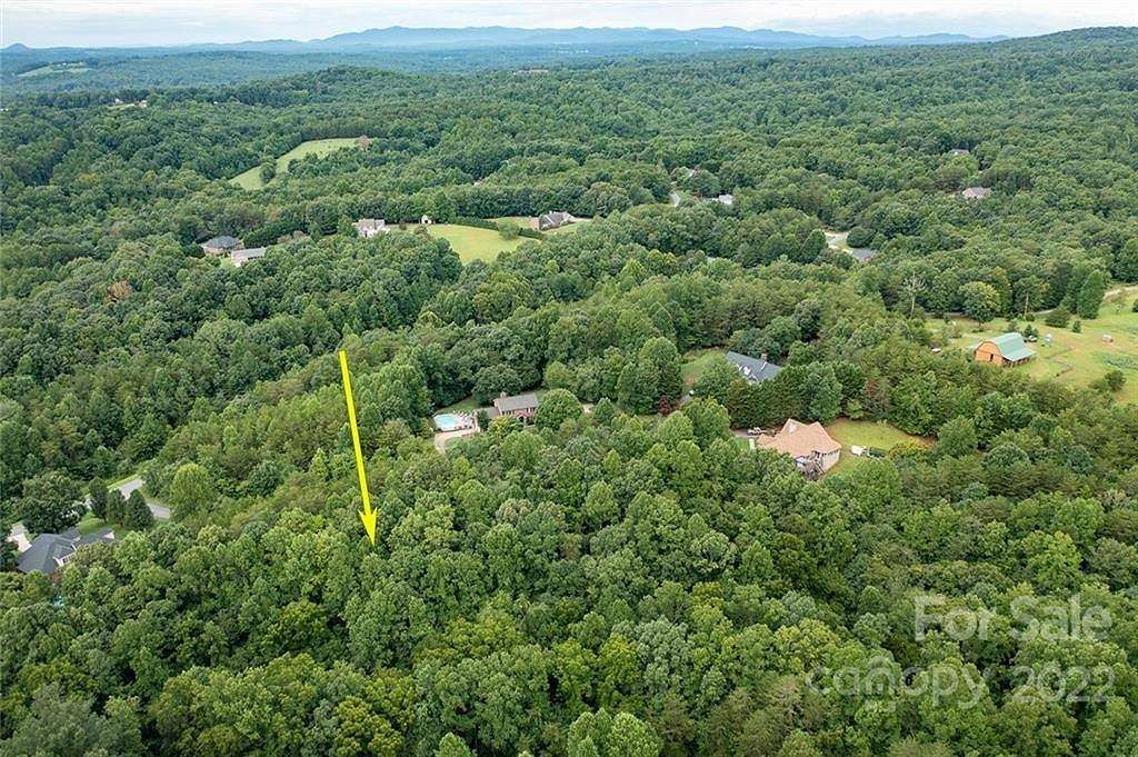 1.3 Acres of Residential Land for Sale in Hickory, North Carolina