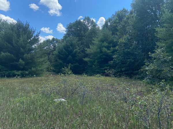 1.52 Acres of Commercial Land for Sale in Muskegon, Michigan