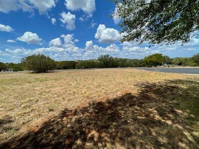 0.34 Acres of Land for Sale in Horseshoe Bay, Texas