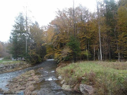 0.7 Acres of Residential Land for Sale in Helvetia, West Virginia
