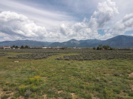 3 Acres of Residential Land for Sale in El Prado, New Mexico