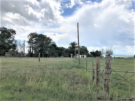 0.64 Acres of Residential Land for Sale in Raton, New Mexico