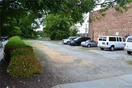 0.13 Acres of Commercial Land for Sale in Richmond, Virginia