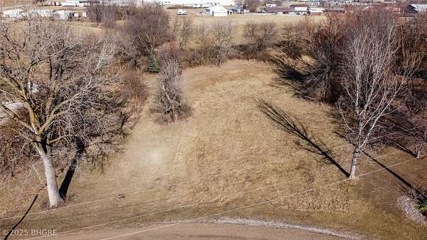 0.75 Acres of Residential Land for Sale in Knoxville, Iowa