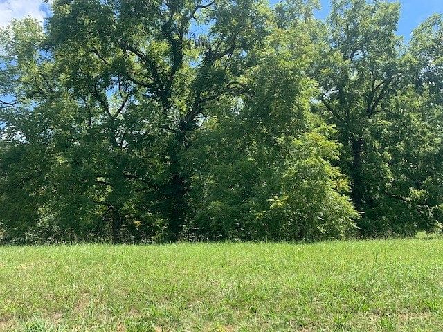 1.2 Acres of Residential Land for Sale in Russellville, Tennessee