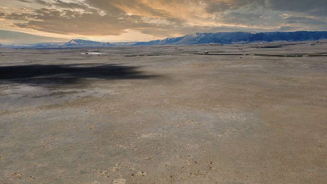 37.5 Acres of Recreational Land for Sale in Laramie, Wyoming