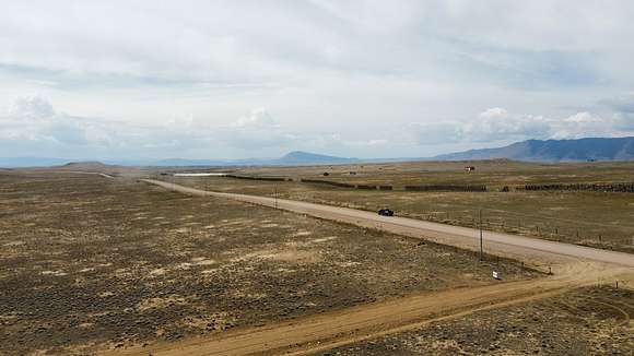 150 Acres of Recreational Land for Sale in Laramie, Wyoming