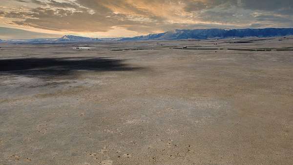 37.5 Acres of Recreational Land for Sale in Laramie, Wyoming