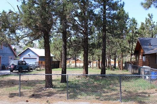 Commercial Land for Sale in Big Bear City, California