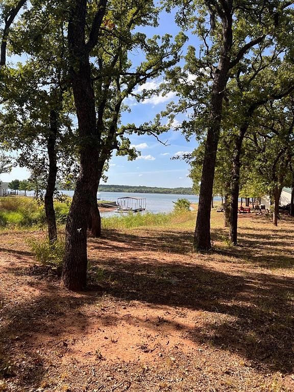1.8 Acres of Land for Sale in Nocona, Texas