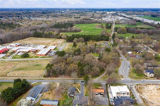 3.4 Acres of Land for Sale in Indian Trail, North Carolina