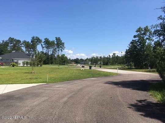 7.7 Acres of Land for Sale in Middleburg, Florida