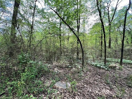 8 Acres of Residential Land for Sale in Fort Smith, Arkansas