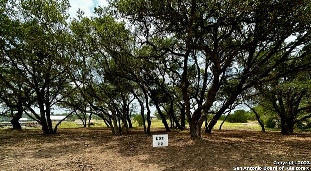 1.5 Acres of Residential Land for Sale in Bulverde, Texas