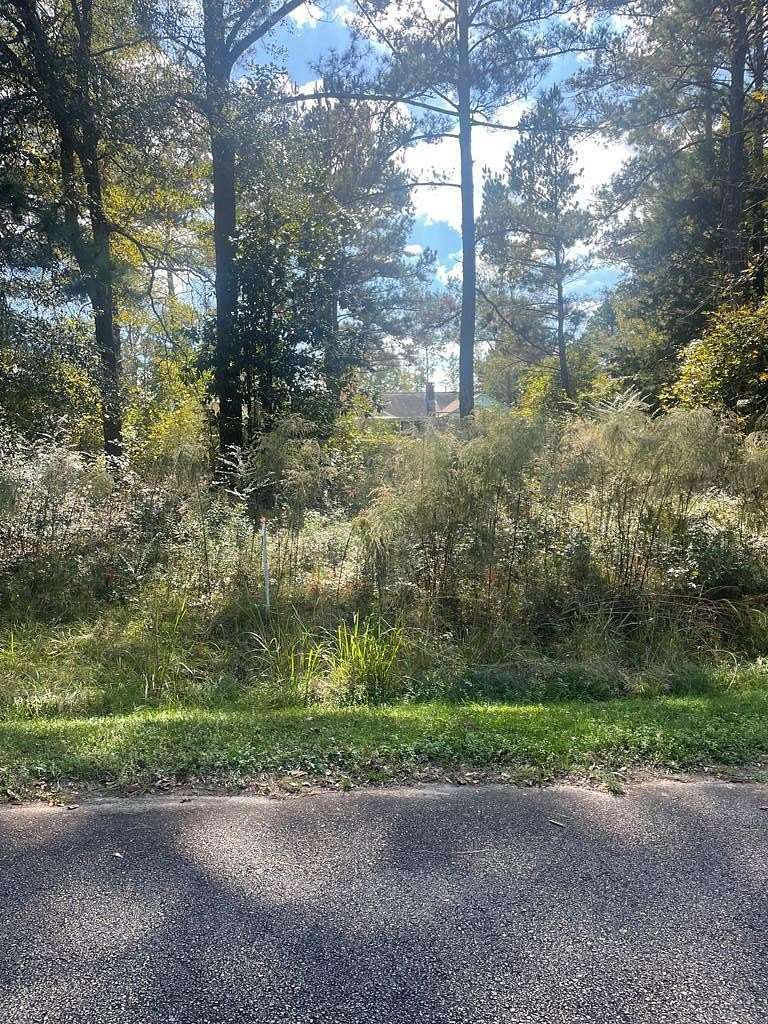 Residential Land for Sale in Americus, Georgia