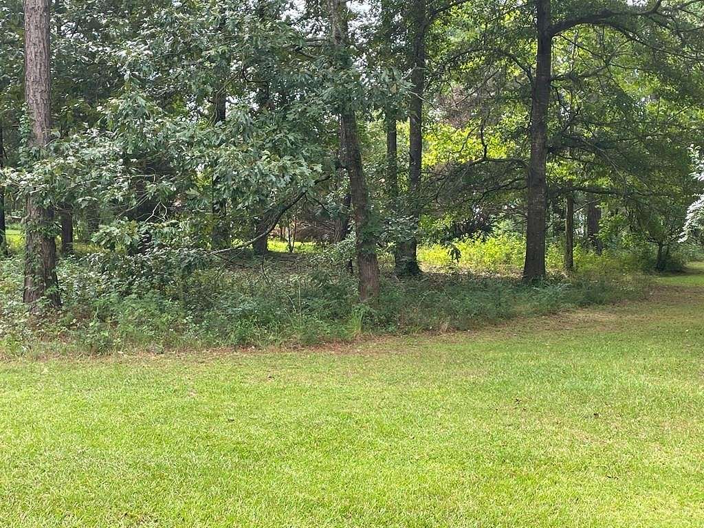 Residential Land for Sale in Americus, Georgia