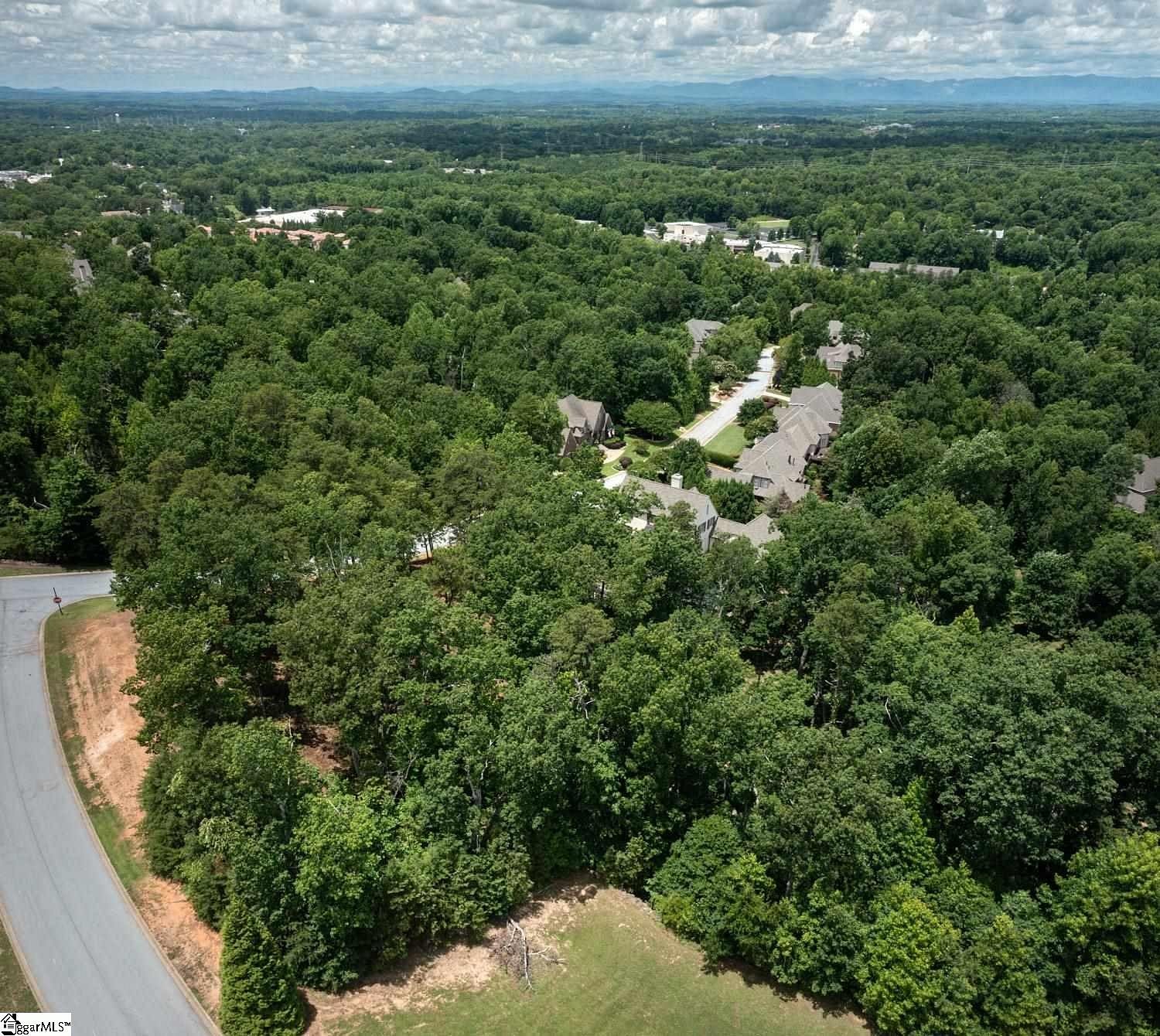 1.6 Acres of Residential Land for Sale in Greenville, South Carolina