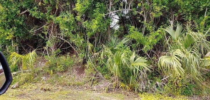 0.45 Acres of Land for Sale in Indian River Estates, Florida