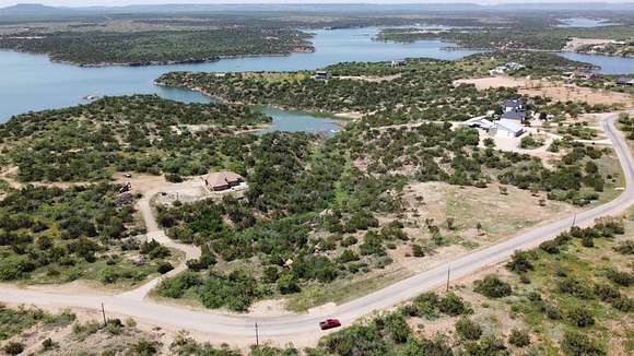 3.463 Acres of Land for Sale in Justiceburg, Texas