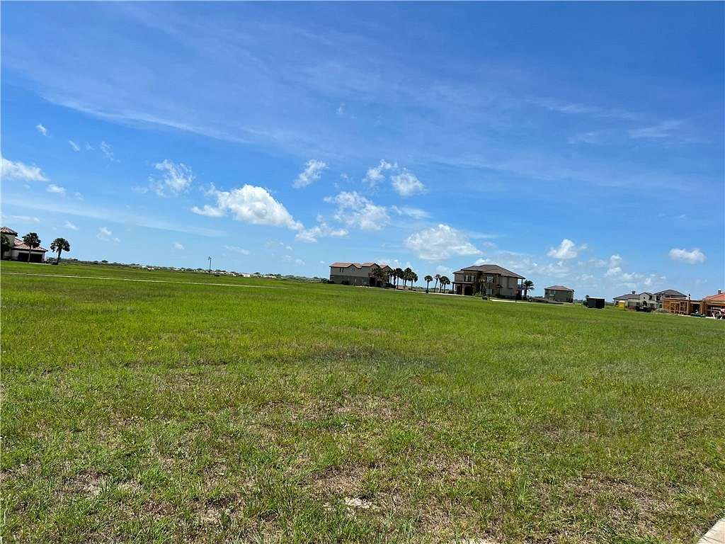 0.24 Acres of Residential Land for Sale in Port O'Connor, Texas