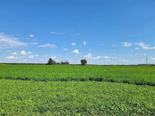 0.57 Acres of Residential Land for Sale in Harmony, Minnesota