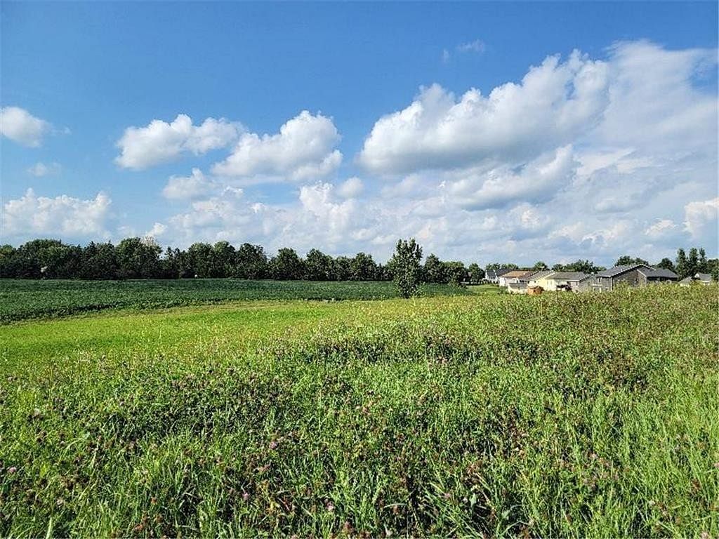 0.73 Acres of Residential Land for Sale in Harmony, Minnesota