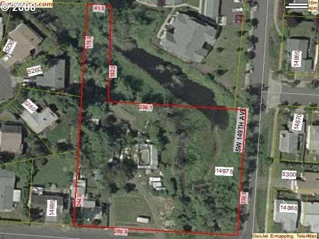 1.8 Acres of Residential Land for Sale in Beaverton, Oregon