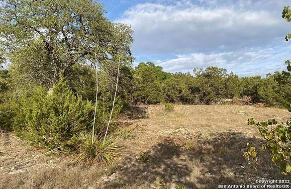 5.3 Acres of Commercial Land for Sale in Bulverde, Texas