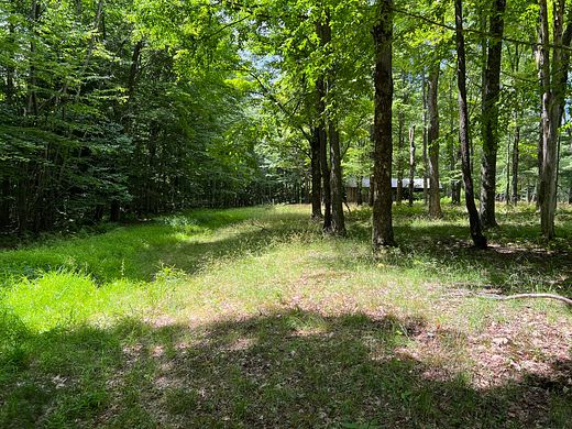 88.1 Acres of Recreational Land for Sale in Youngsville, Pennsylvania