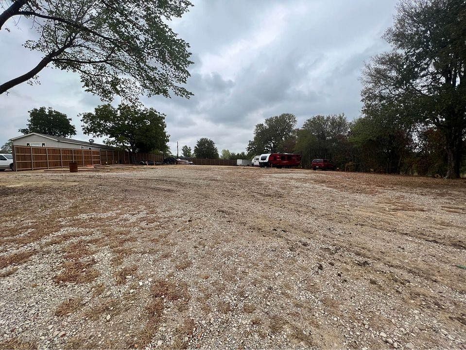 0.5 Acres of Commercial Land for Lease in Lewisville, Texas