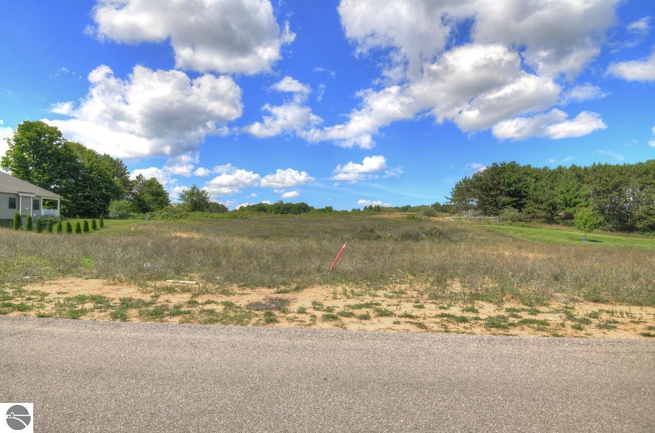 0.52 Acres of Residential Land for Sale in Traverse City, Michigan