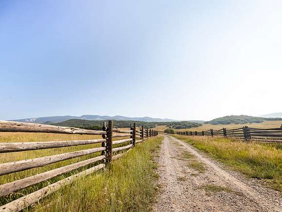 2,959 Acres of Improved Land for Sale in Somerset, Colorado