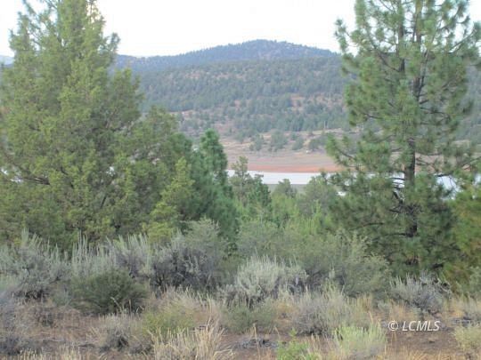 4 Acres of Residential Land for Sale in Lakeview, Oregon